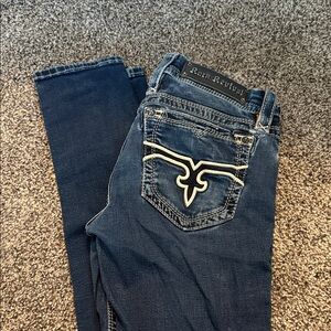 Rock Revival ‘Pearl’ Skinny Jeans